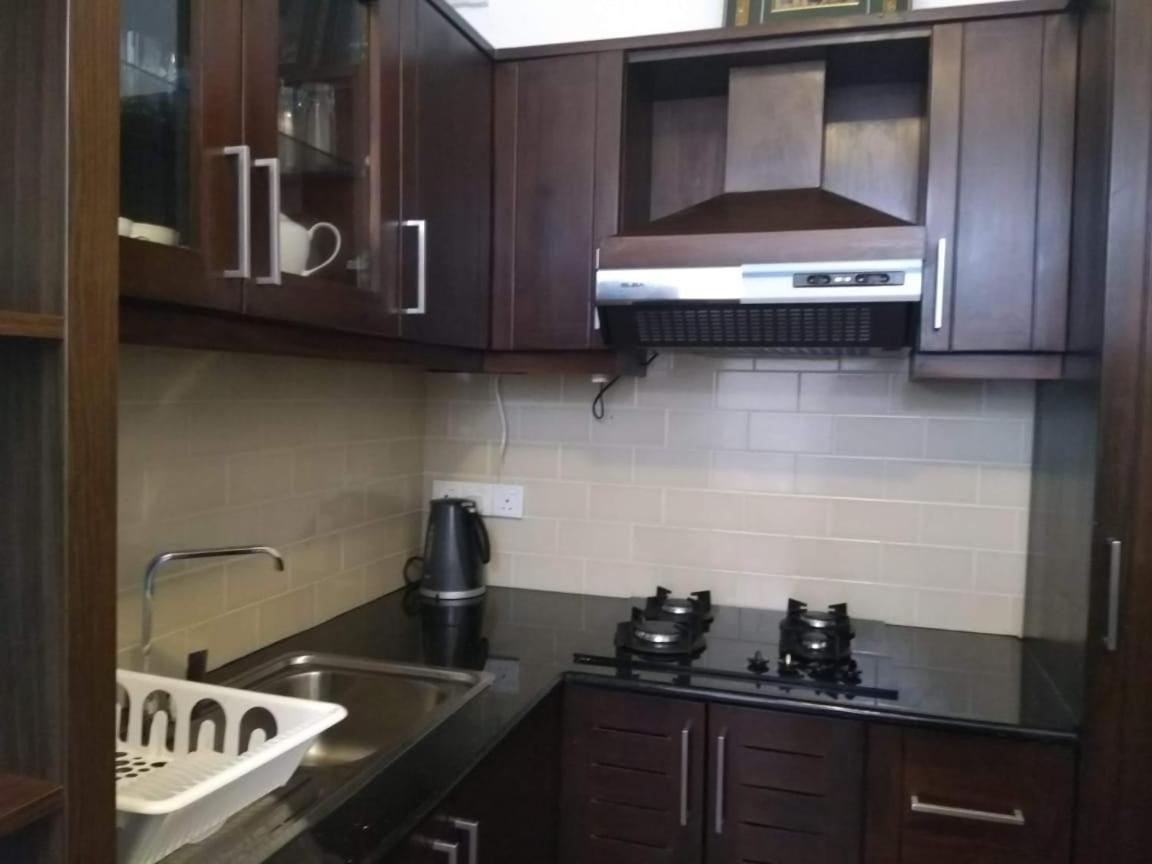 Nuwara Eliya Luxury Apartment ภายนอก รูปภาพ