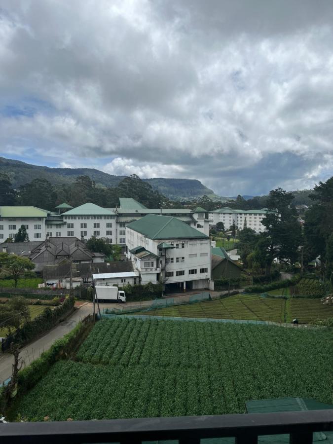 Nuwara Eliya Luxury Apartment ภายนอก รูปภาพ