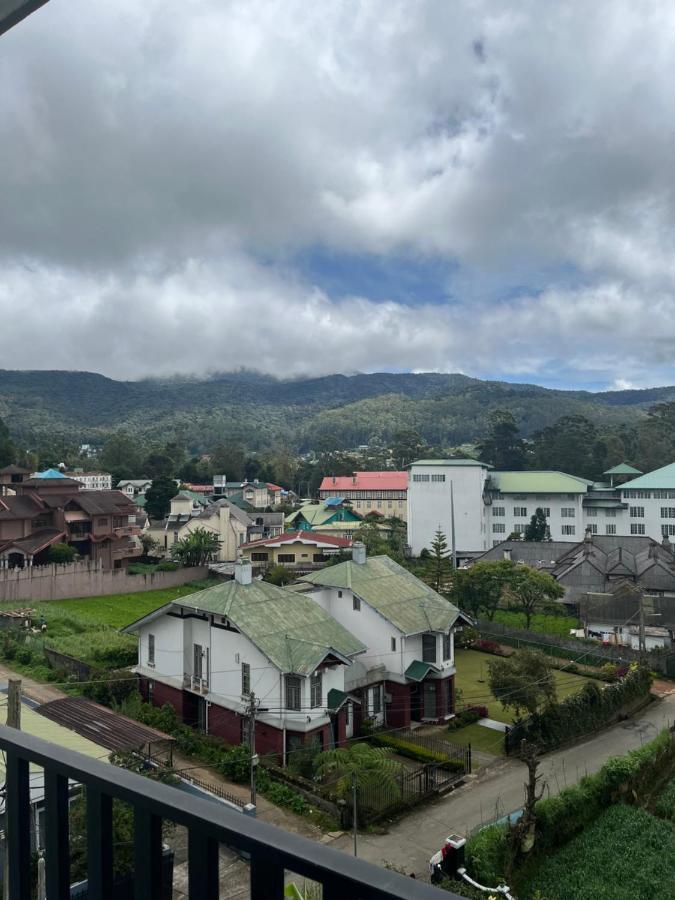 Nuwara Eliya Luxury Apartment ภายนอก รูปภาพ