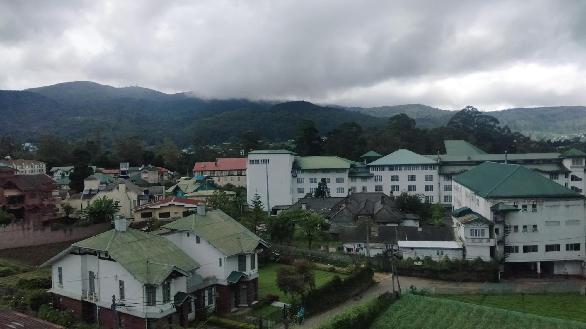 Nuwara Eliya Luxury Apartment ภายนอก รูปภาพ