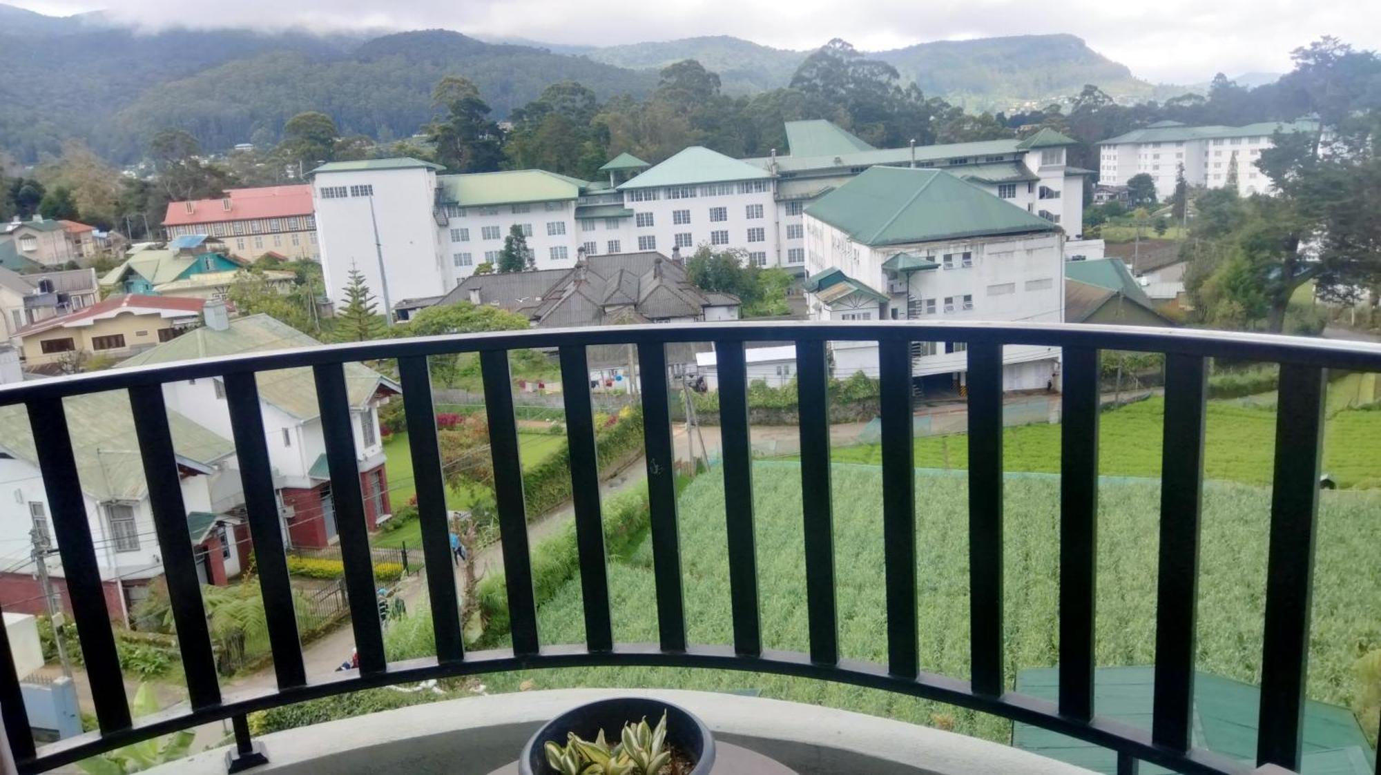 Nuwara Eliya Luxury Apartment ภายนอก รูปภาพ