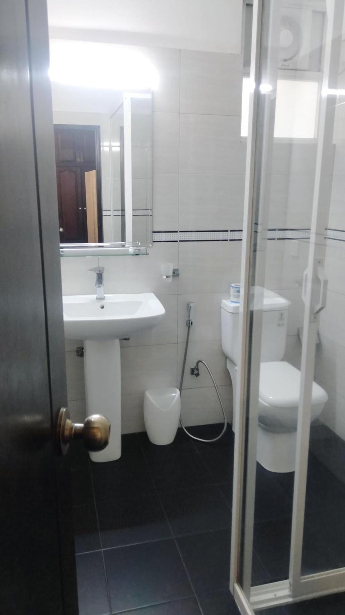 Nuwara Eliya Luxury Apartment ภายนอก รูปภาพ