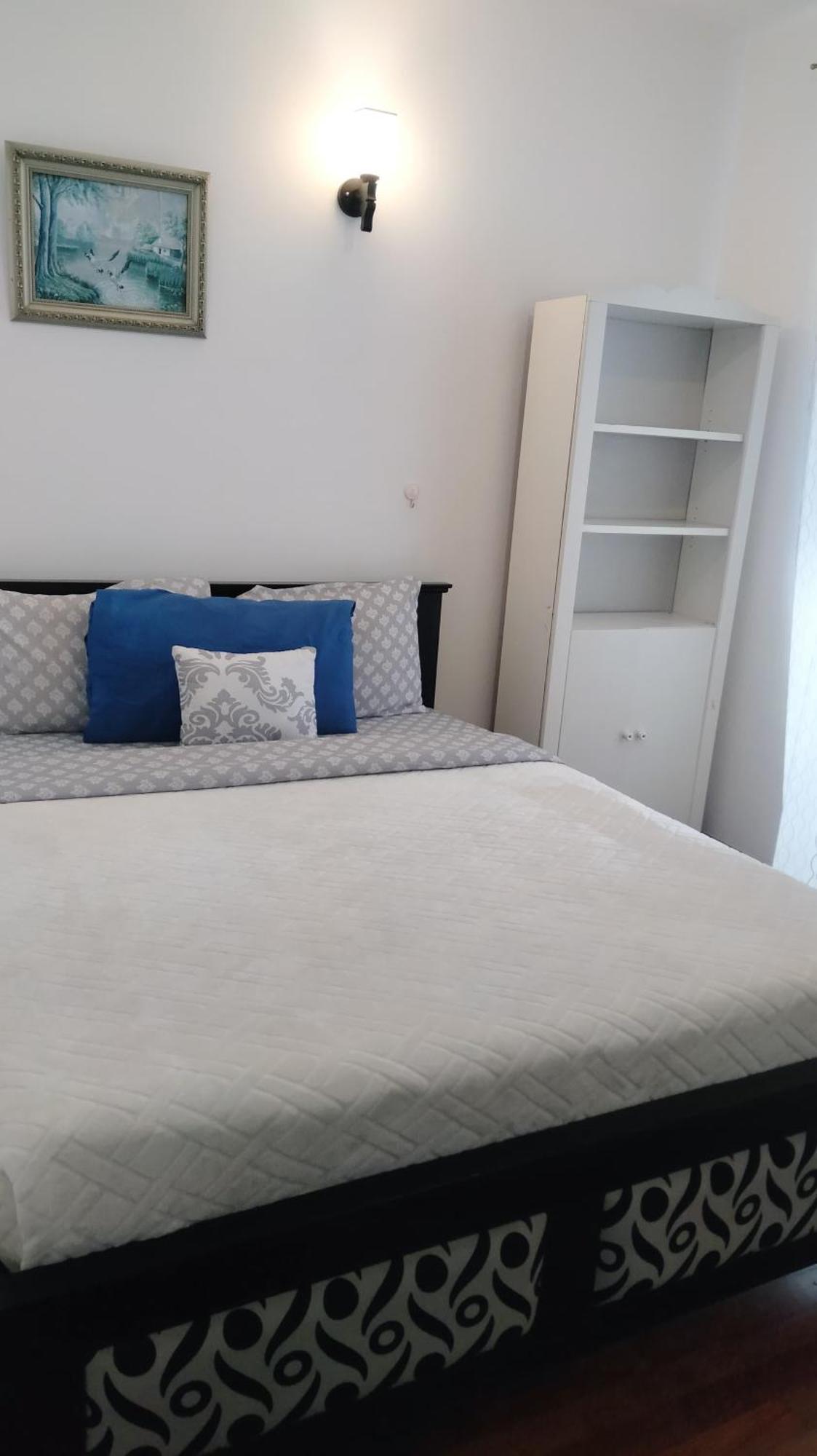 Nuwara Eliya Luxury Apartment ภายนอก รูปภาพ