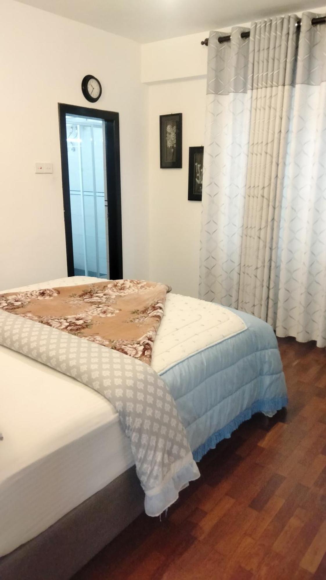 Nuwara Eliya Luxury Apartment ภายนอก รูปภาพ
