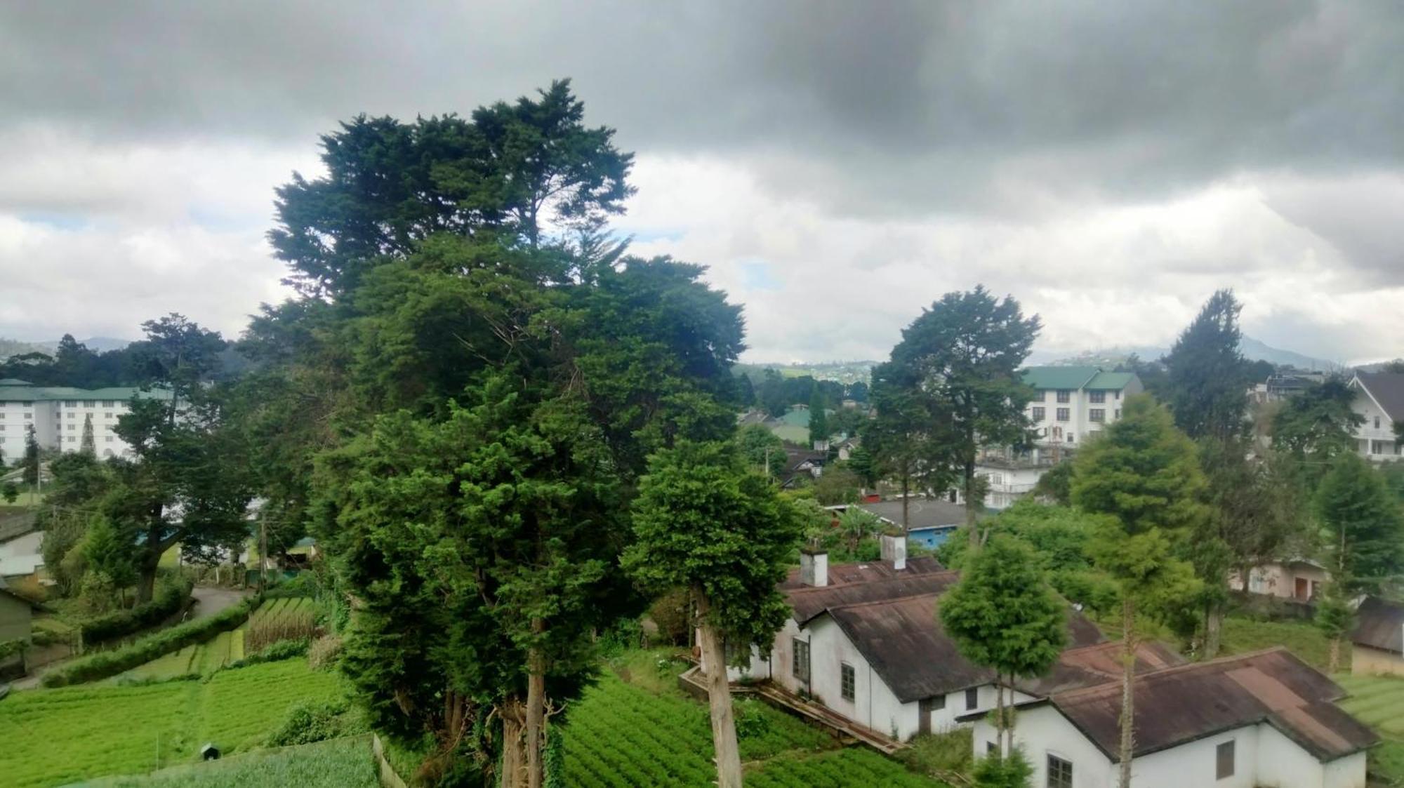 Nuwara Eliya Luxury Apartment ภายนอก รูปภาพ