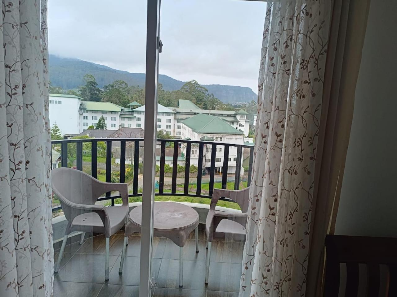 Nuwara Eliya Luxury Apartment ภายนอก รูปภาพ