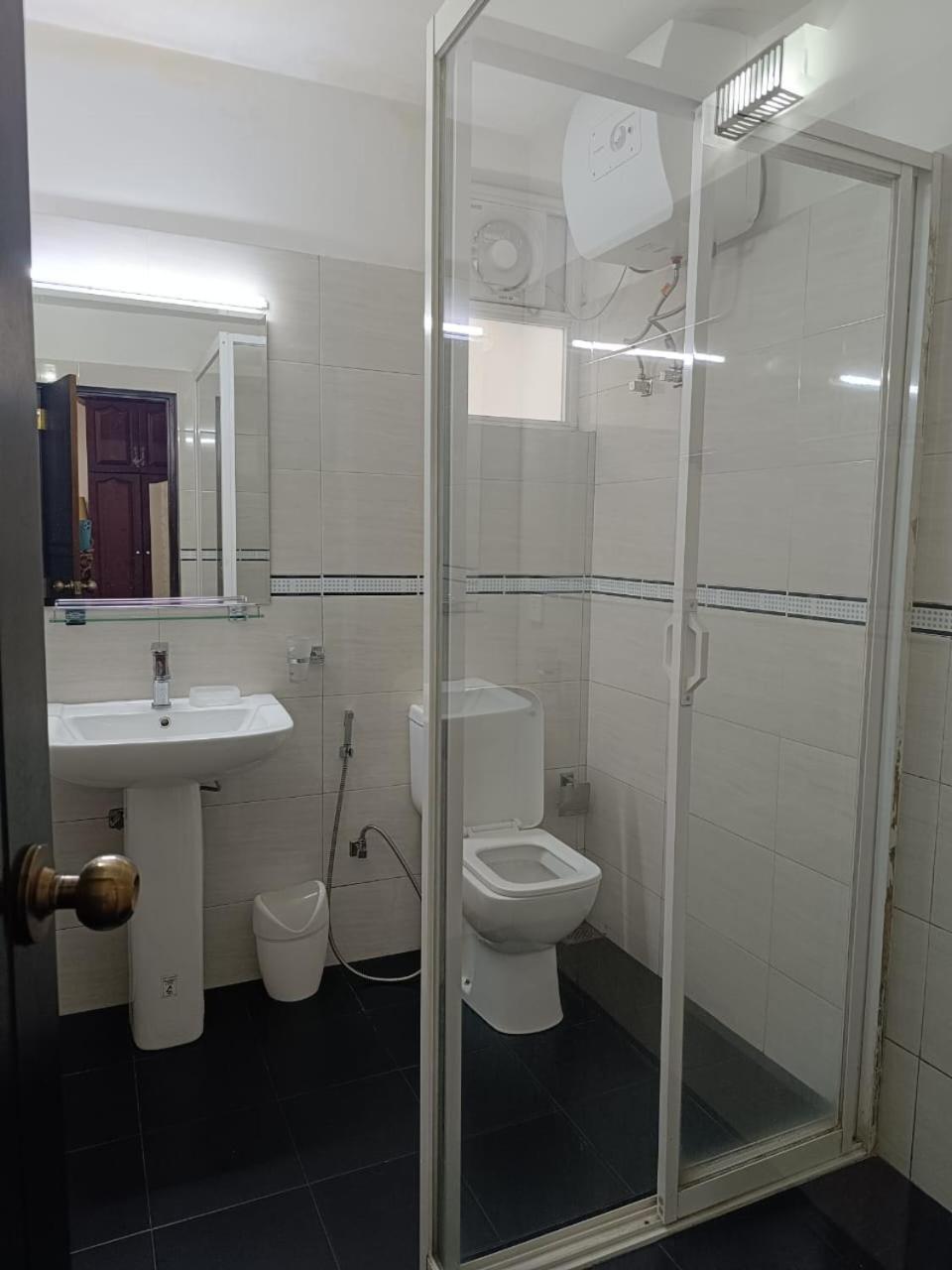 Nuwara Eliya Luxury Apartment ภายนอก รูปภาพ