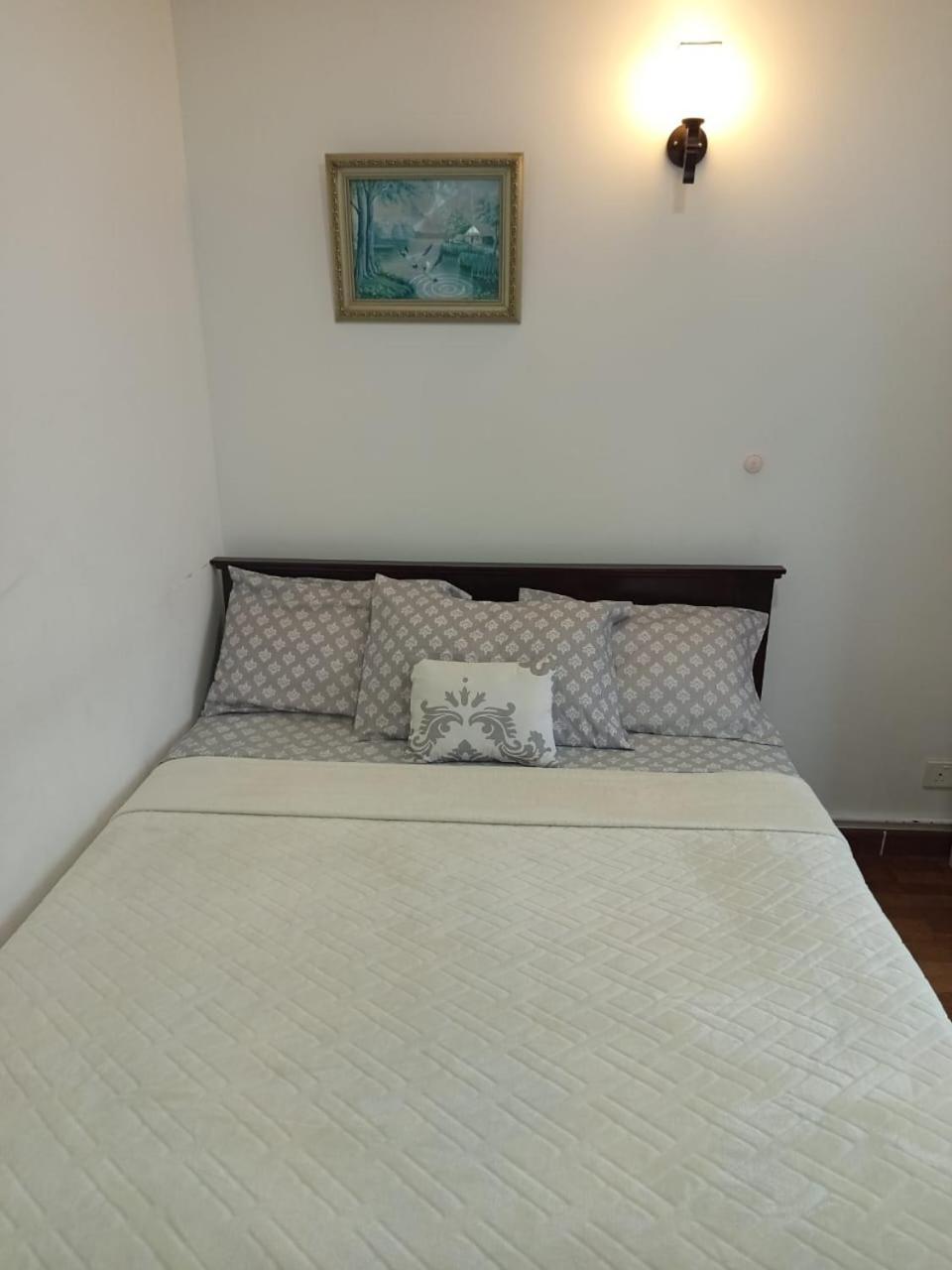 Nuwara Eliya Luxury Apartment ภายนอก รูปภาพ