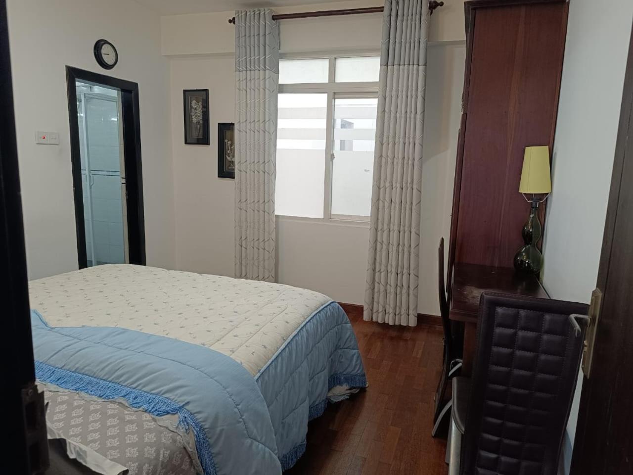 Nuwara Eliya Luxury Apartment ภายนอก รูปภาพ