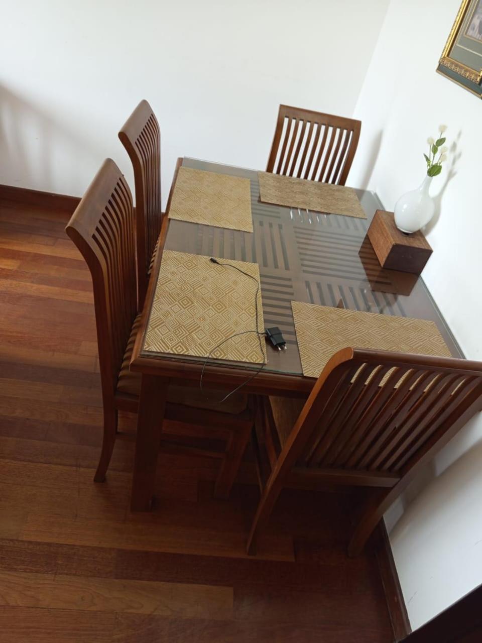 Nuwara Eliya Luxury Apartment ภายนอก รูปภาพ