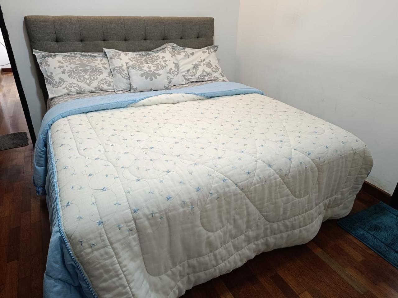 Nuwara Eliya Luxury Apartment ภายนอก รูปภาพ